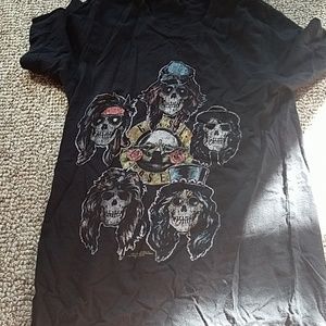 Guns n Rose's T